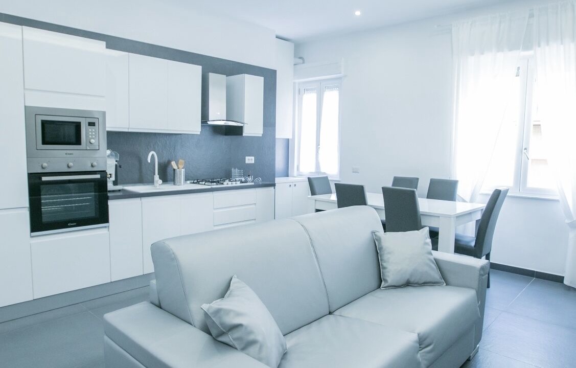 Photo of Livingroom in Naples City Centre