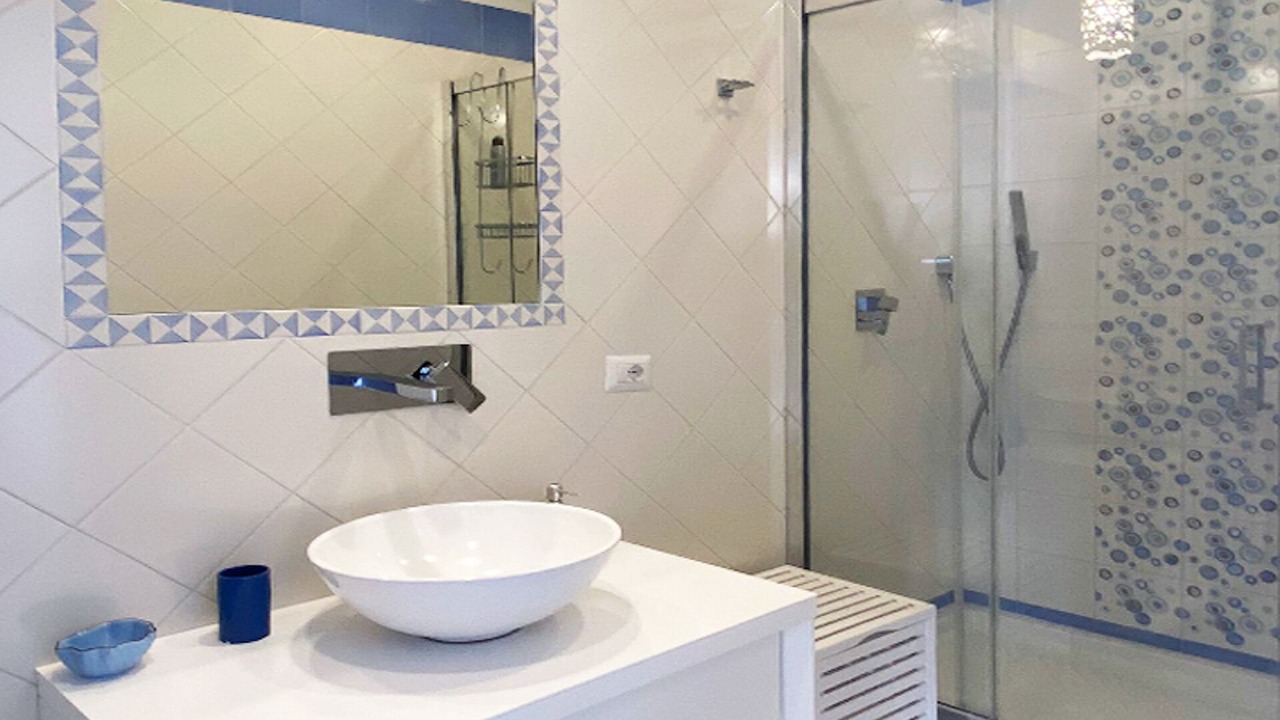 Photo of Bathroom in Sorrento Historic Centre