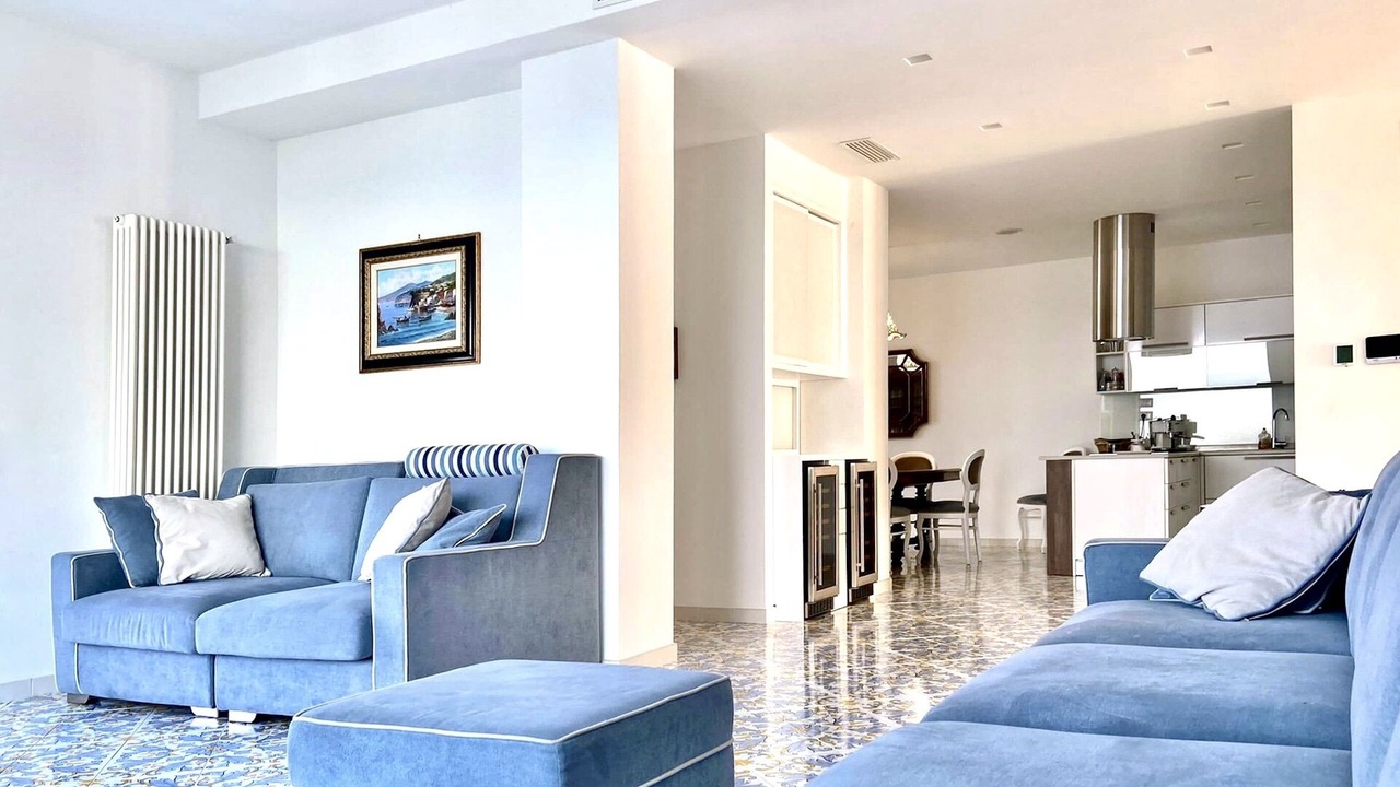 Photo of Livingroom in Sorrento Historic Centre