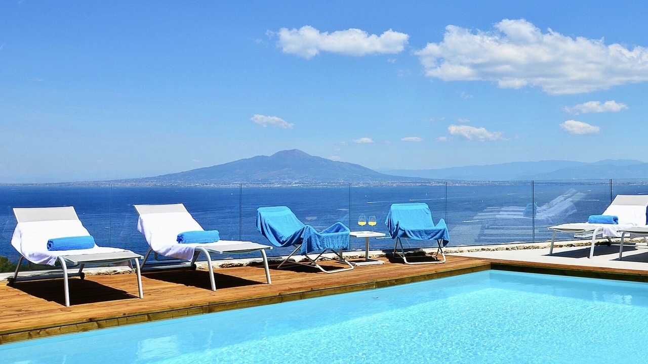 Photo of Outdoor in Sorrento Historic Centre
