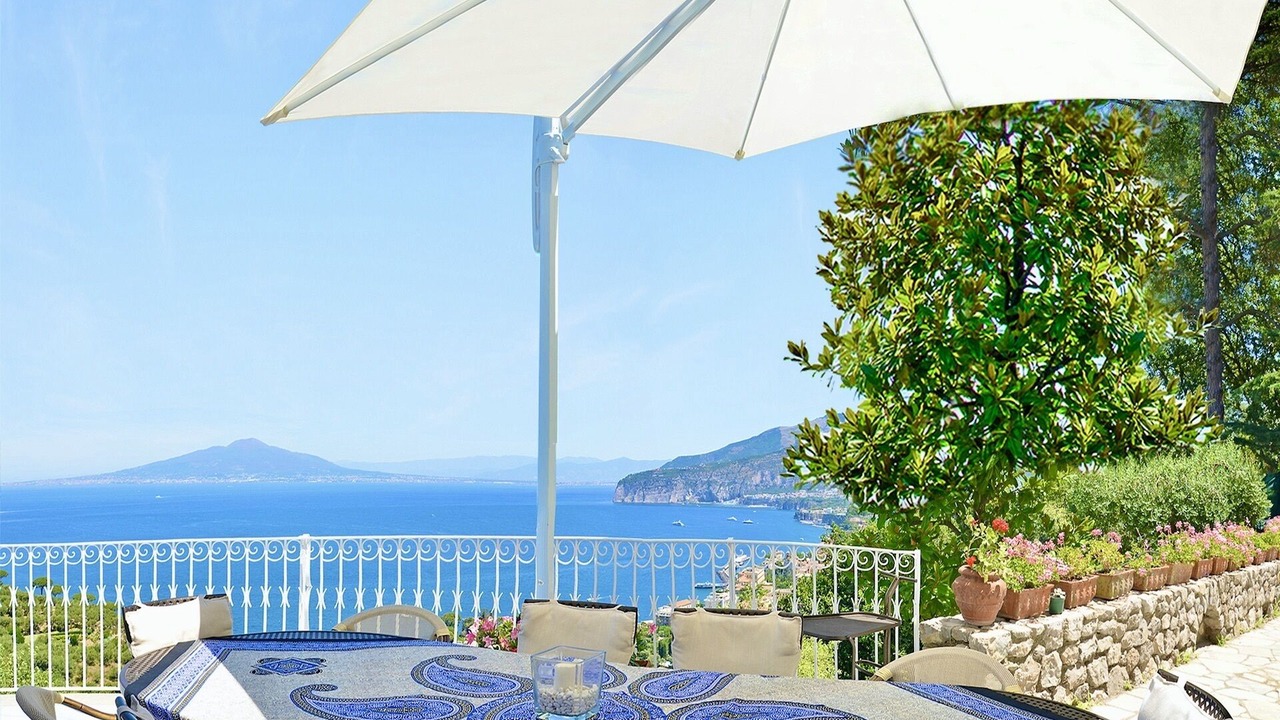 Photo of Outdoor in Sorrento Historic Centre