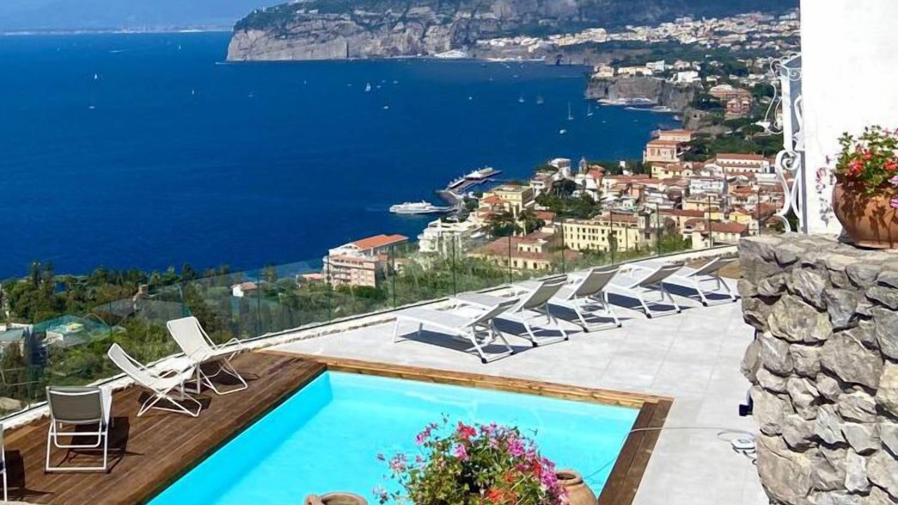 Photo of Outdoor in Sorrento Historic Centre