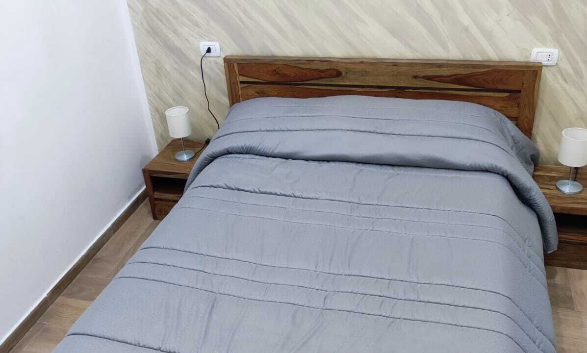 Photo of Bedroom in Quartieri Spagnoli