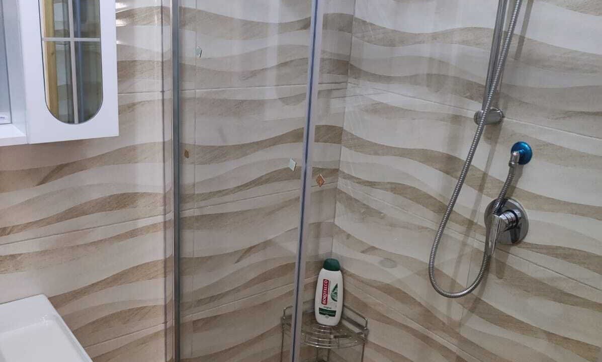 Photo of Bathroom in Quartieri Spagnoli