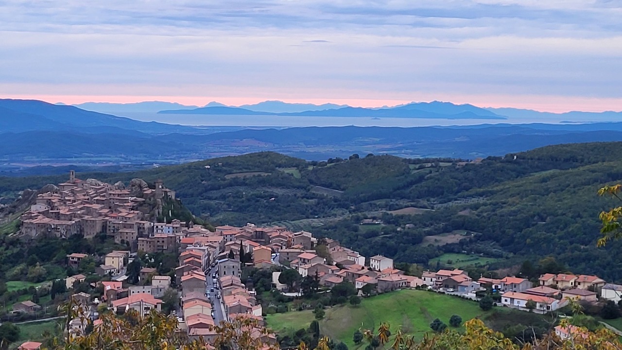 Photo of Outdoor in Roccastrada