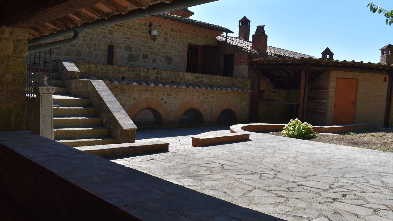 Photo of Outdoor in Roccastrada