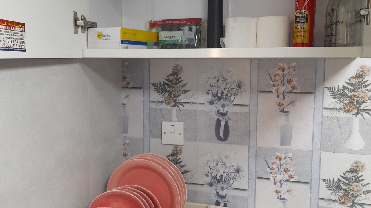 Photo of Kitchen in Al Nahda