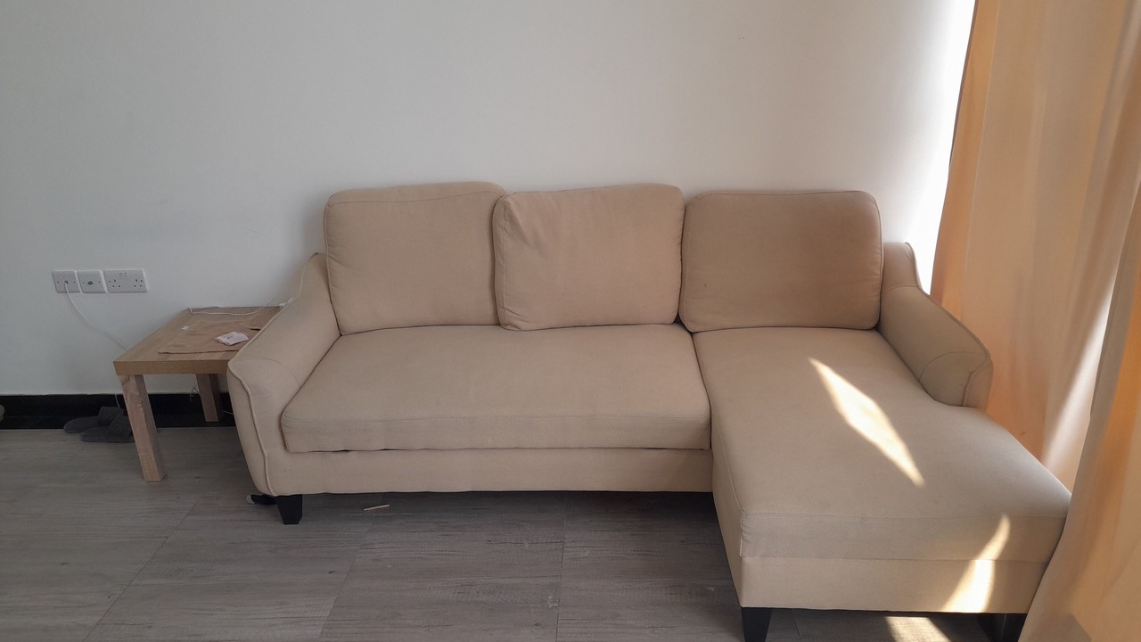 Photo of Livingroom in Al Nahda