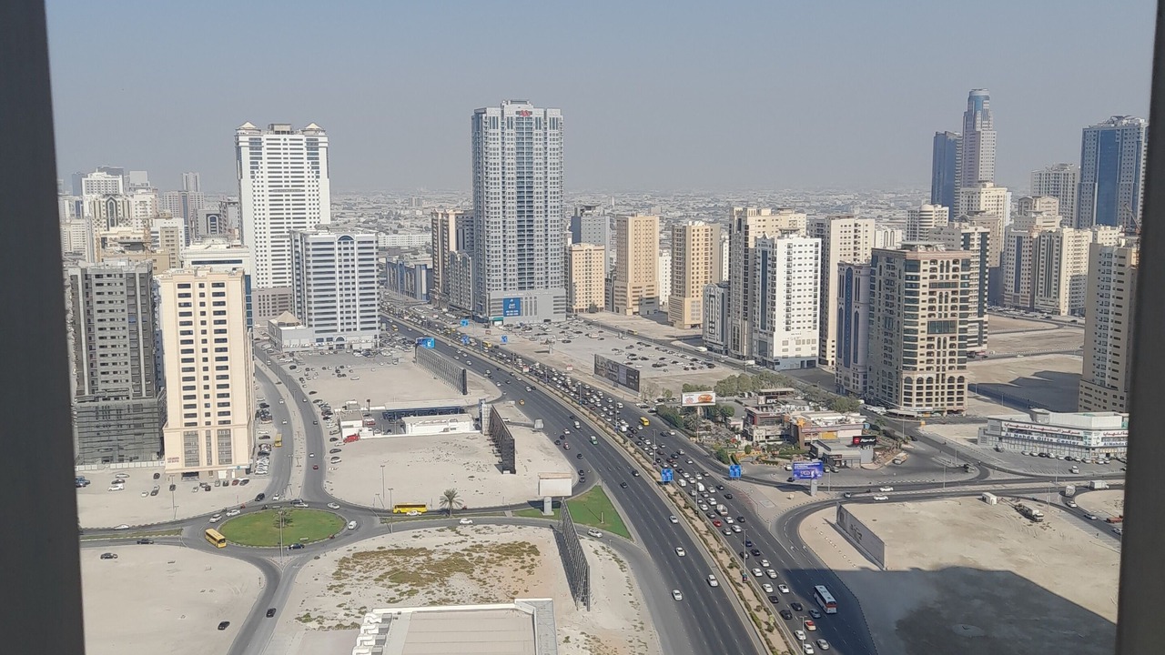 Photo of Outdoor in Al Nahda