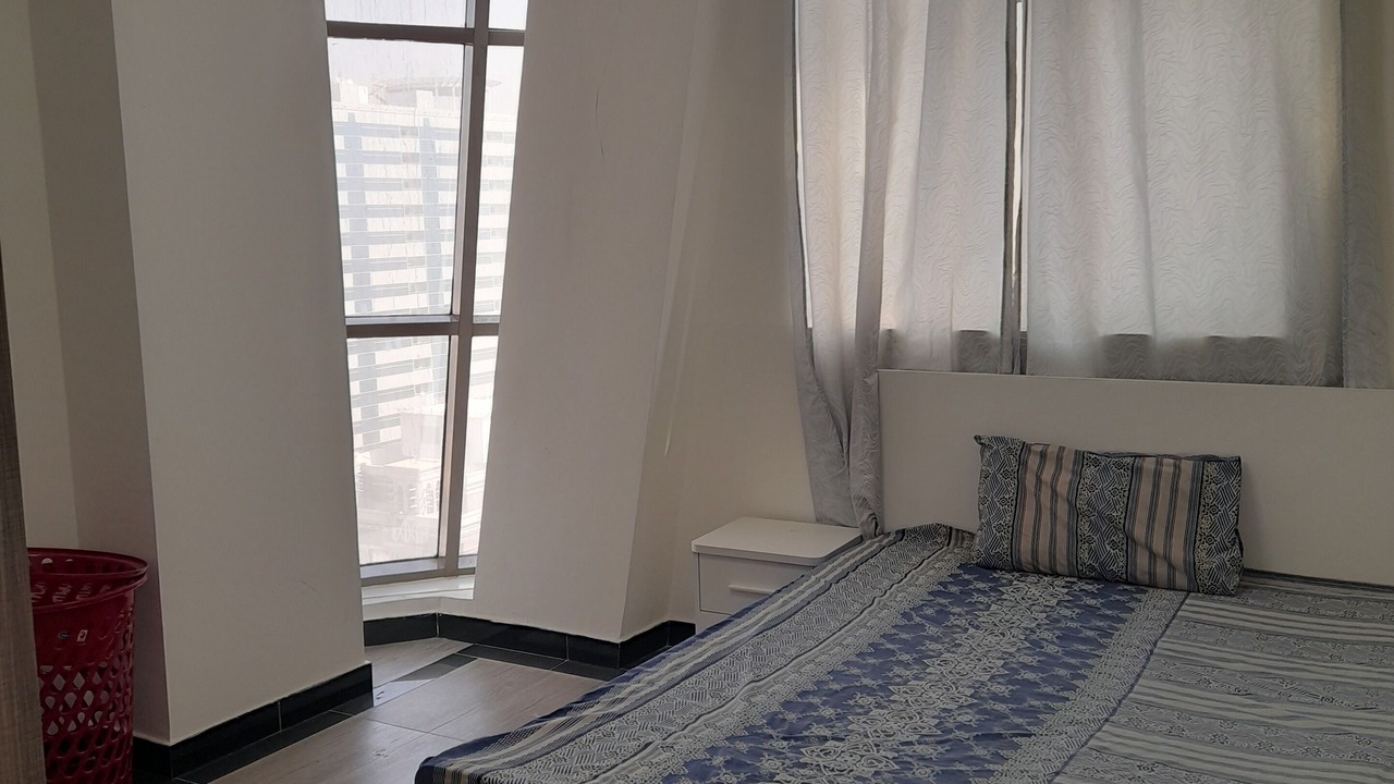 Photo of Bedroom in Al Nahda