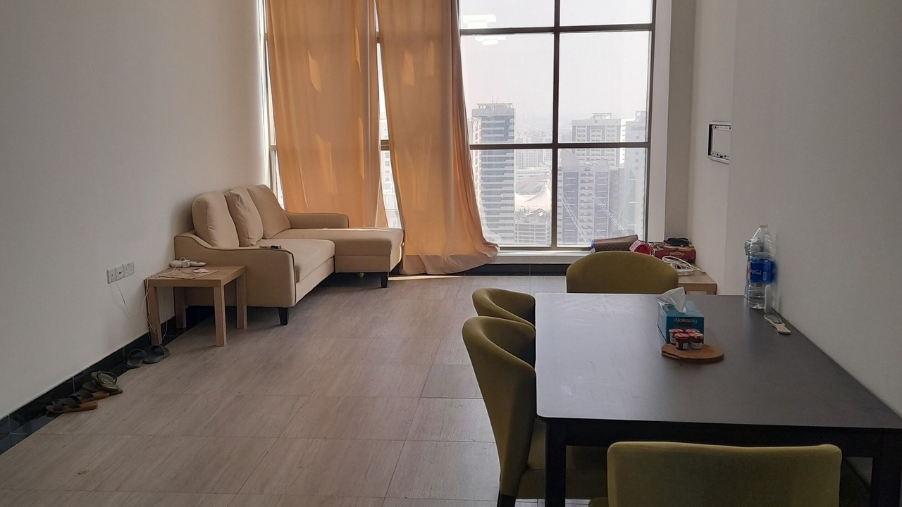 Photo of Livingroom in Al Nahda