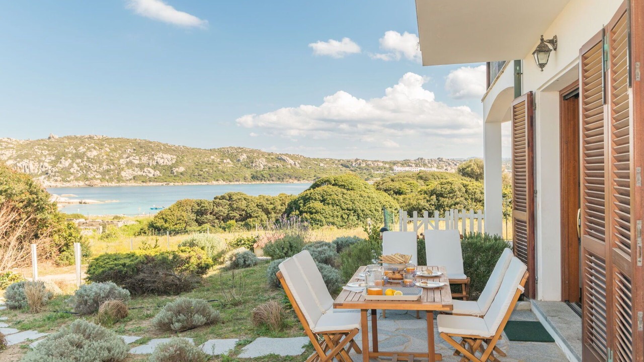 Photo of Outdoor in Capo Testa