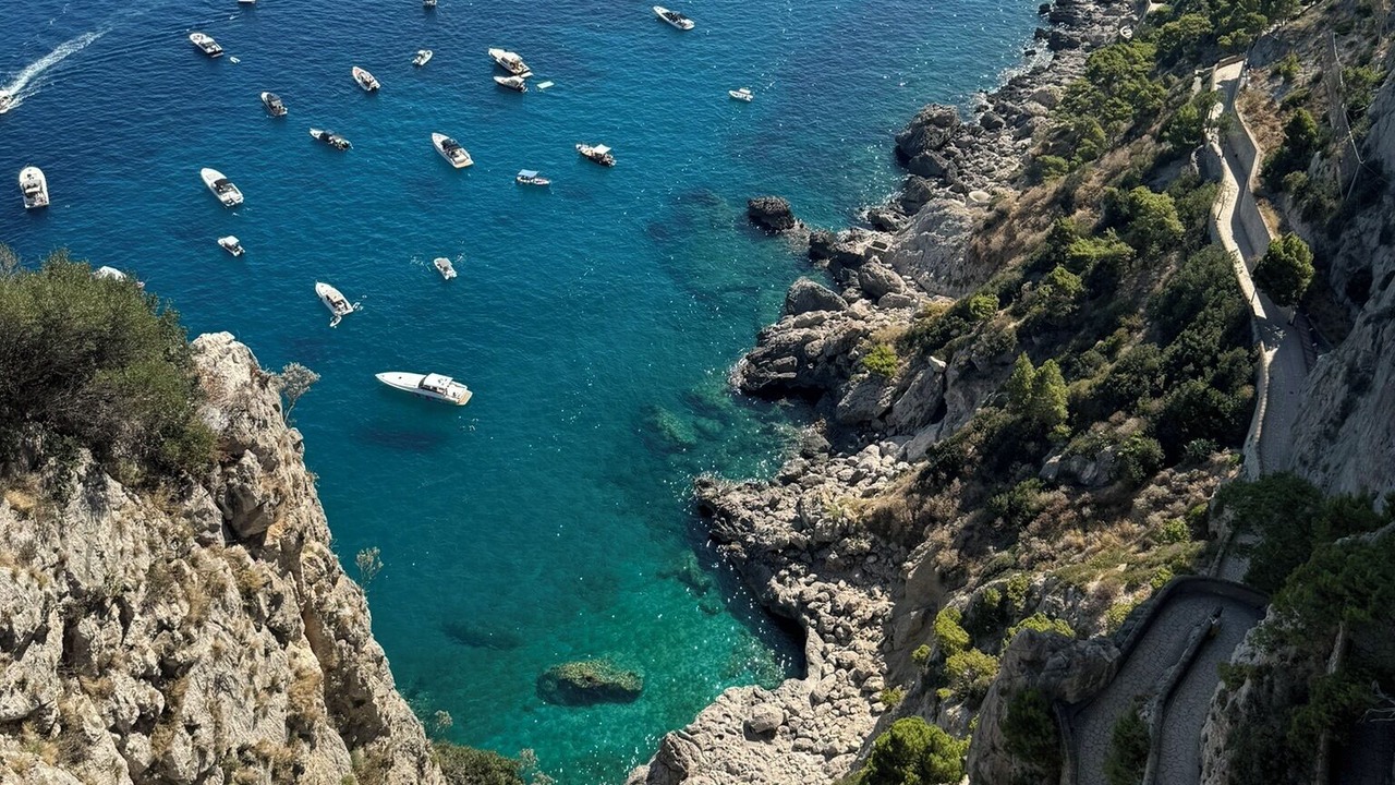 Photo of Outdoor in Torre del Greco