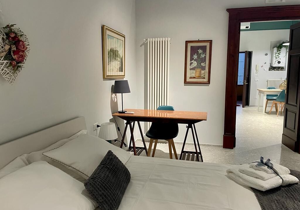 Photo of Bedroom in Torre del Greco