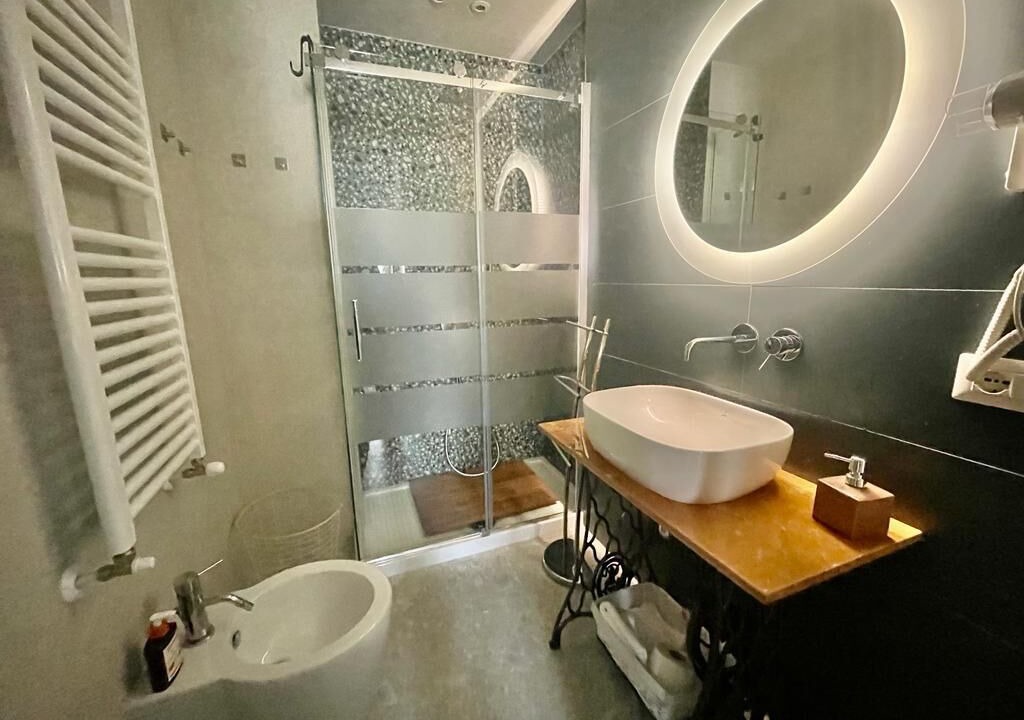 Photo of Bathroom in Torre del Greco