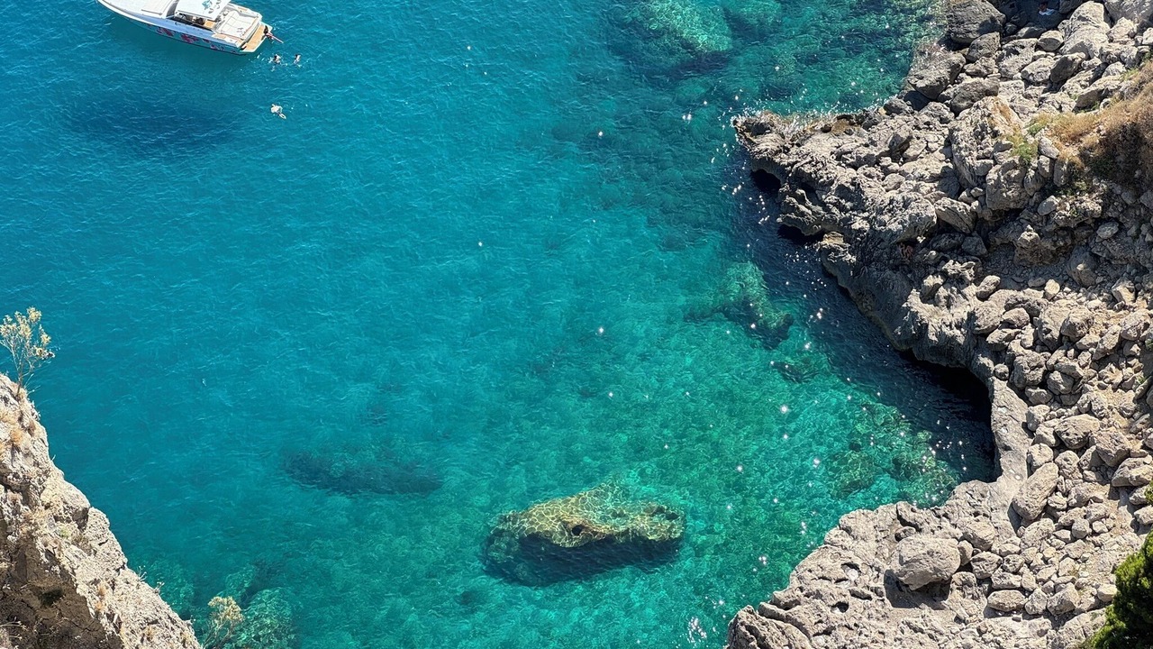 Photo of Outdoor in Torre del Greco