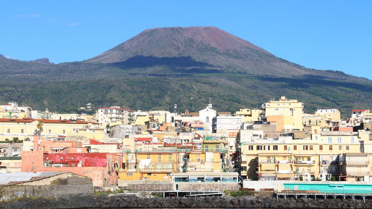 Photo of Others in Torre del Greco