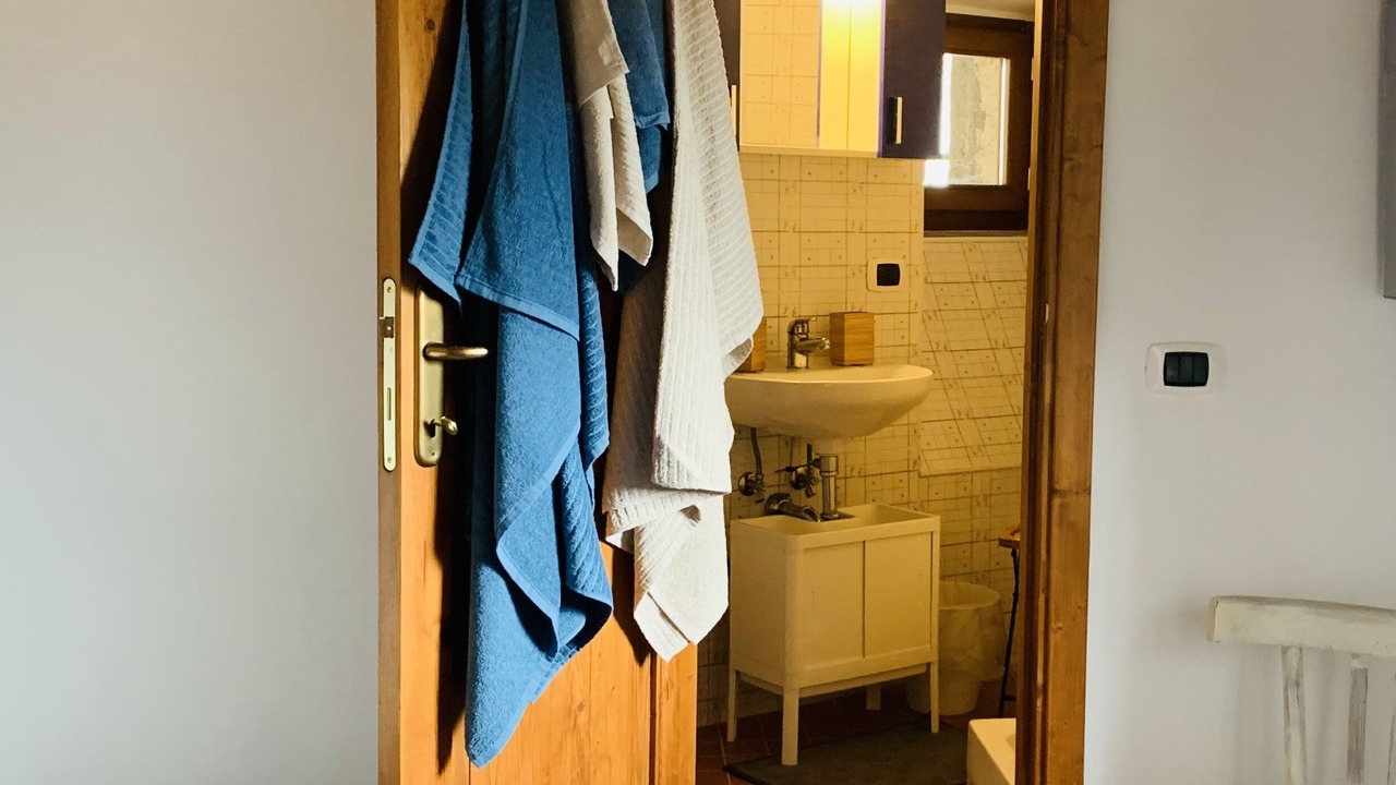 Photo of Bathroom in Pereto