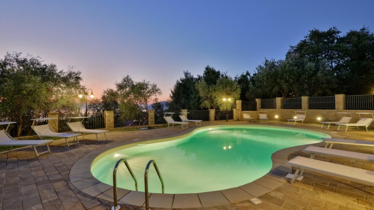 Photo of Outdoor in Santa Maria di Castellabate