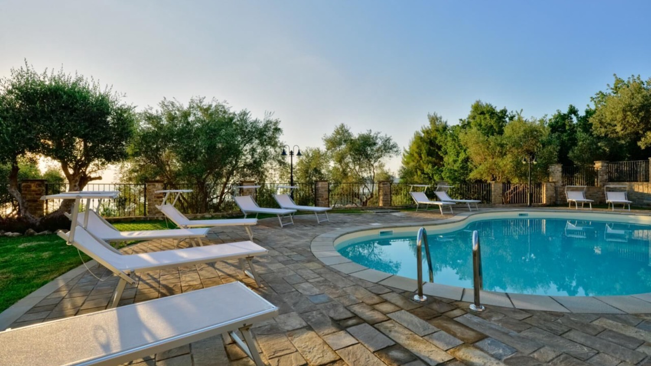 Photo of Outdoor in Santa Maria di Castellabate