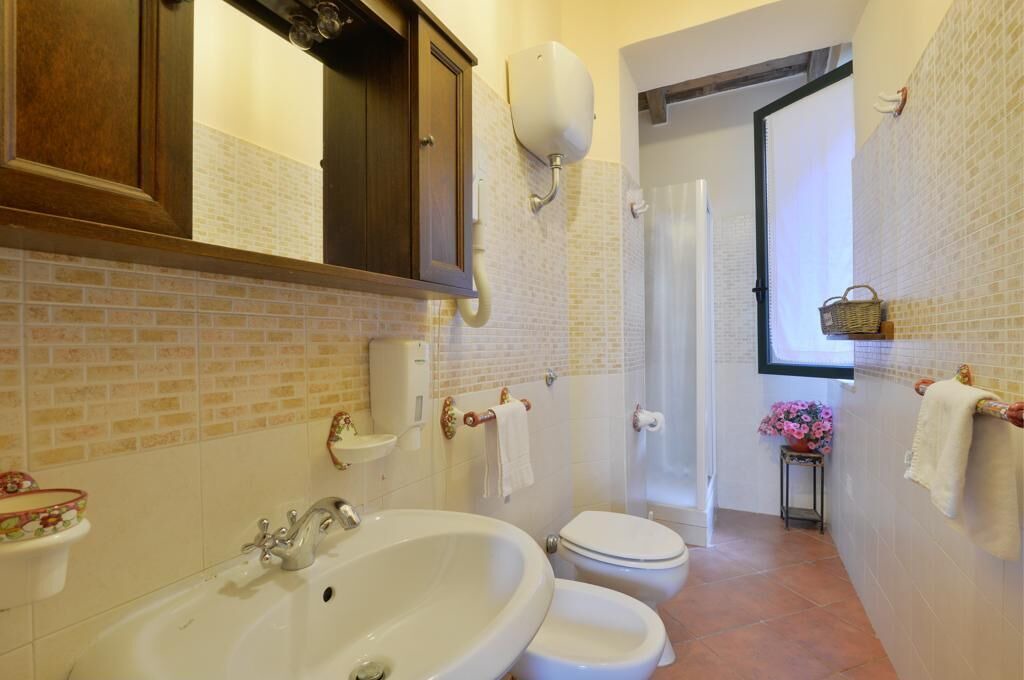 Photo of Bathroom in Santa Maria di Castellabate