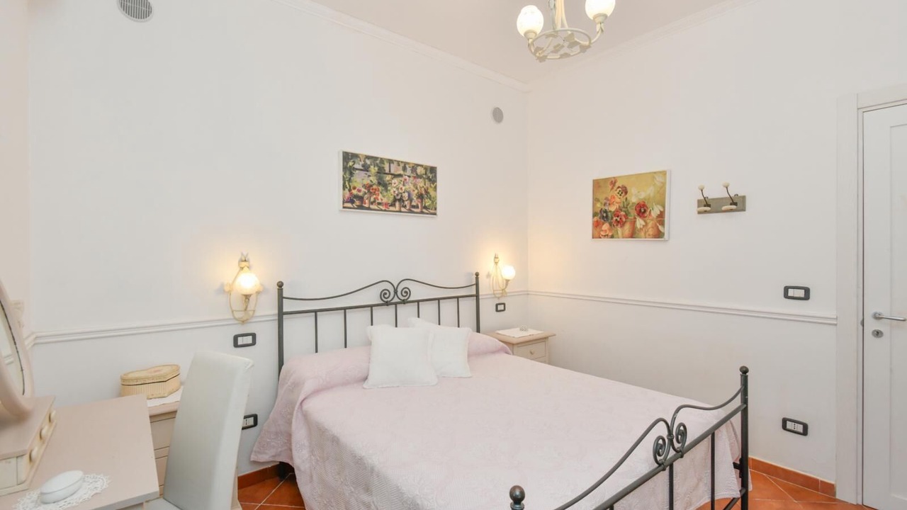 Photo of Bedroom in Santa Maria di Castellabate