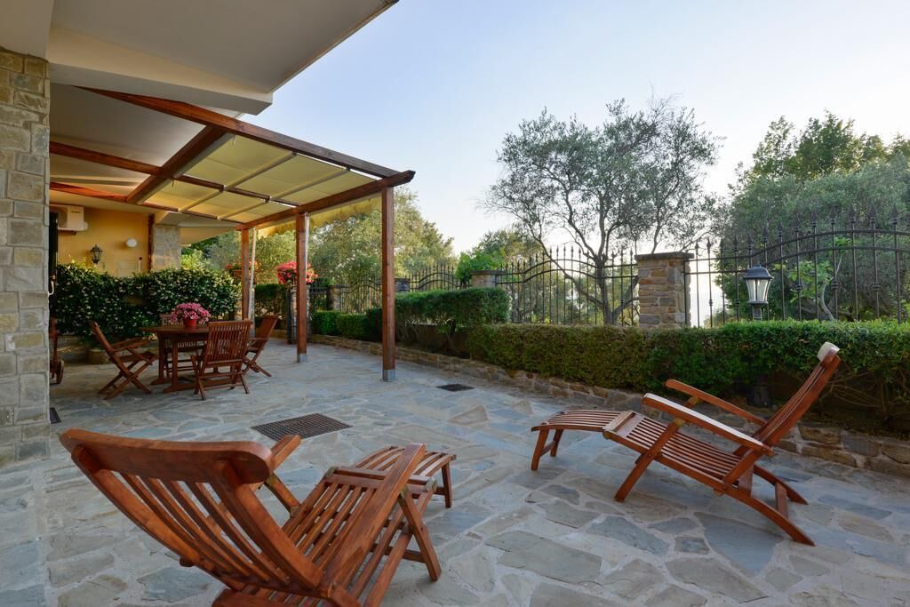 Photo of Outdoor in Santa Maria di Castellabate