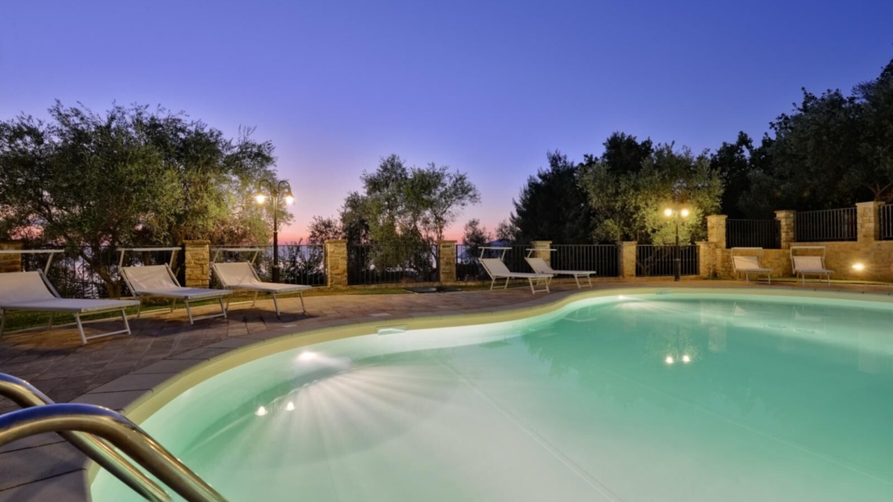 Photo of Outdoor in Santa Maria di Castellabate
