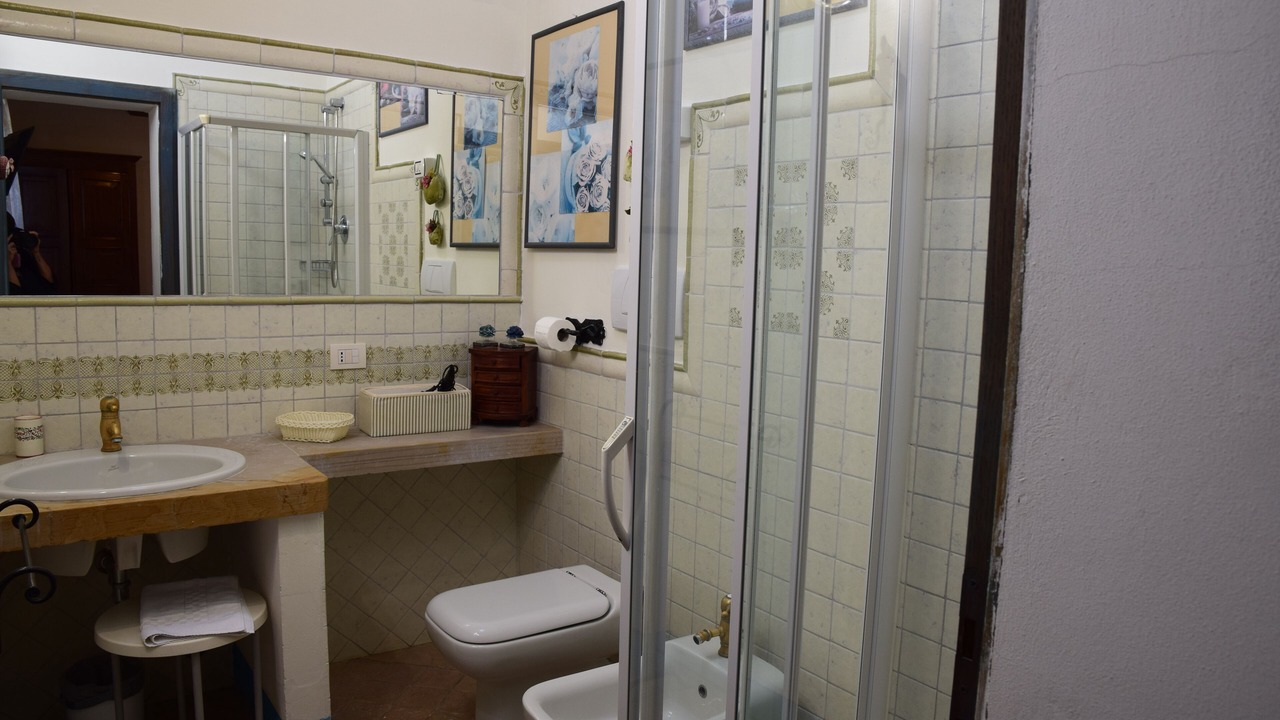 Photo of Bathroom in Pantalla