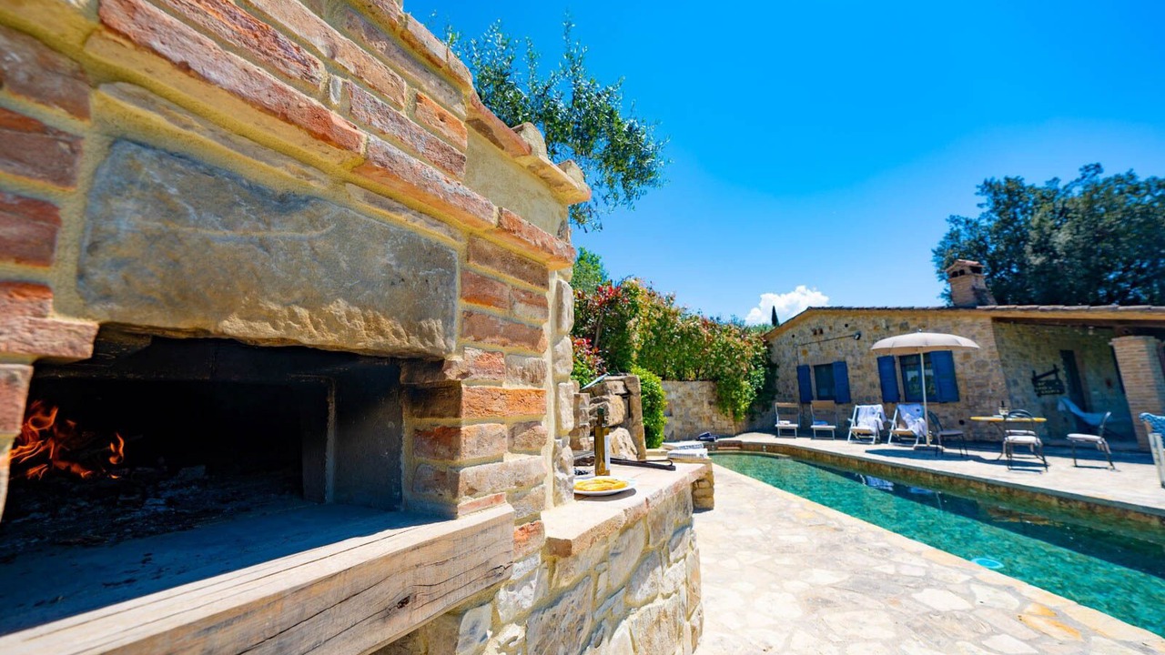 Photo of Outdoor in Pantalla