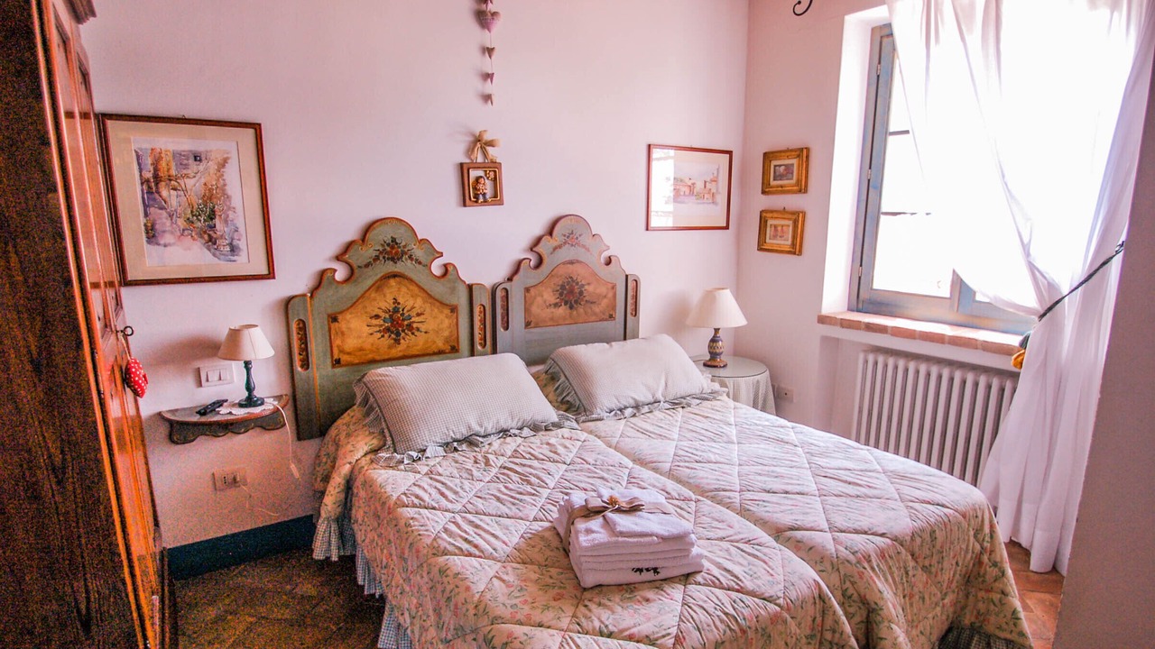 Photo of Bedroom in Pantalla