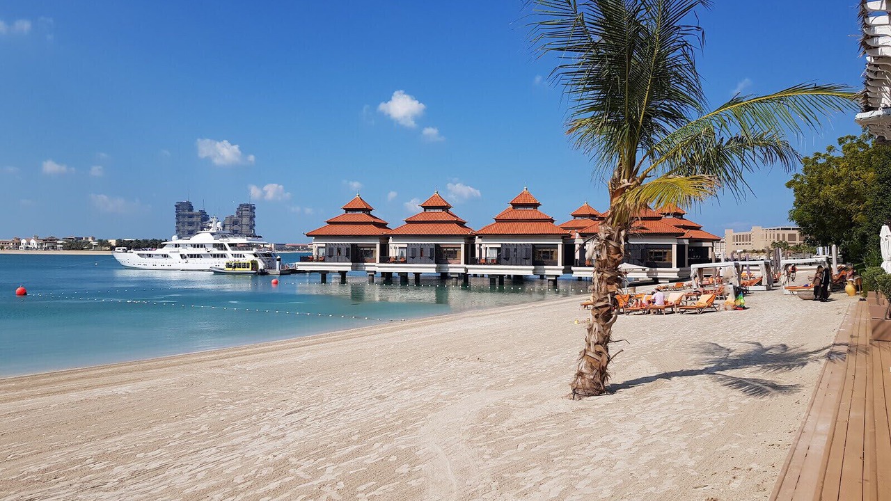 Photo of Others in Palm Jumeirah