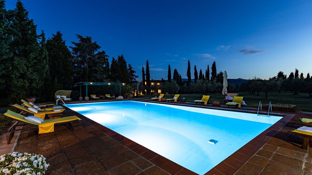 Photo of Outdoor in Figline e Incisa Valdarno