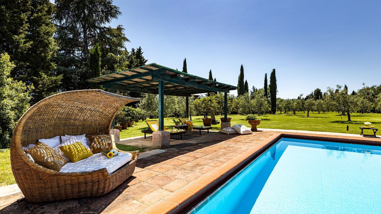Photo of Outdoor in Figline e Incisa Valdarno