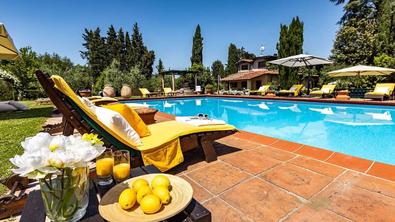 Photo of Outdoor in Figline e Incisa Valdarno