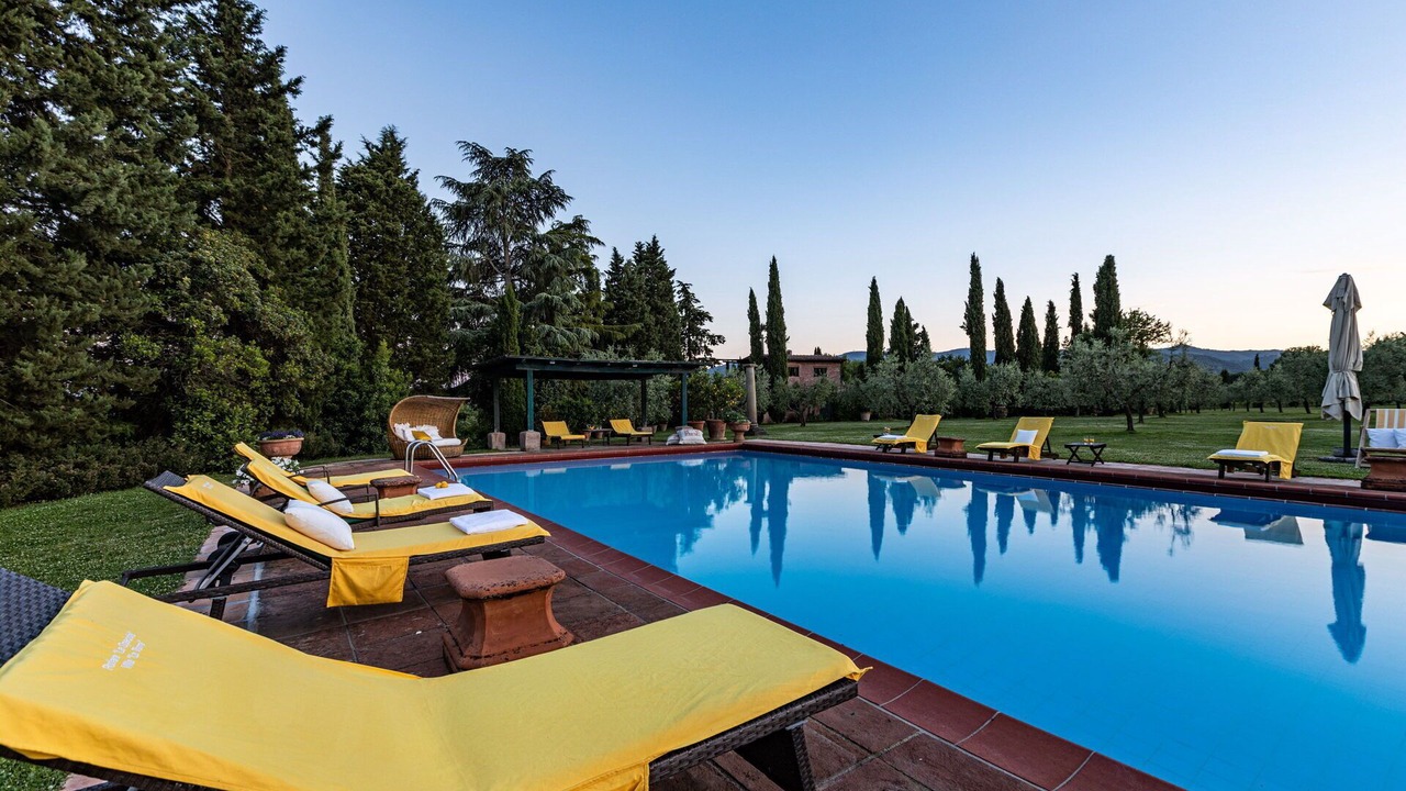 Photo of Outdoor in Figline e Incisa Valdarno