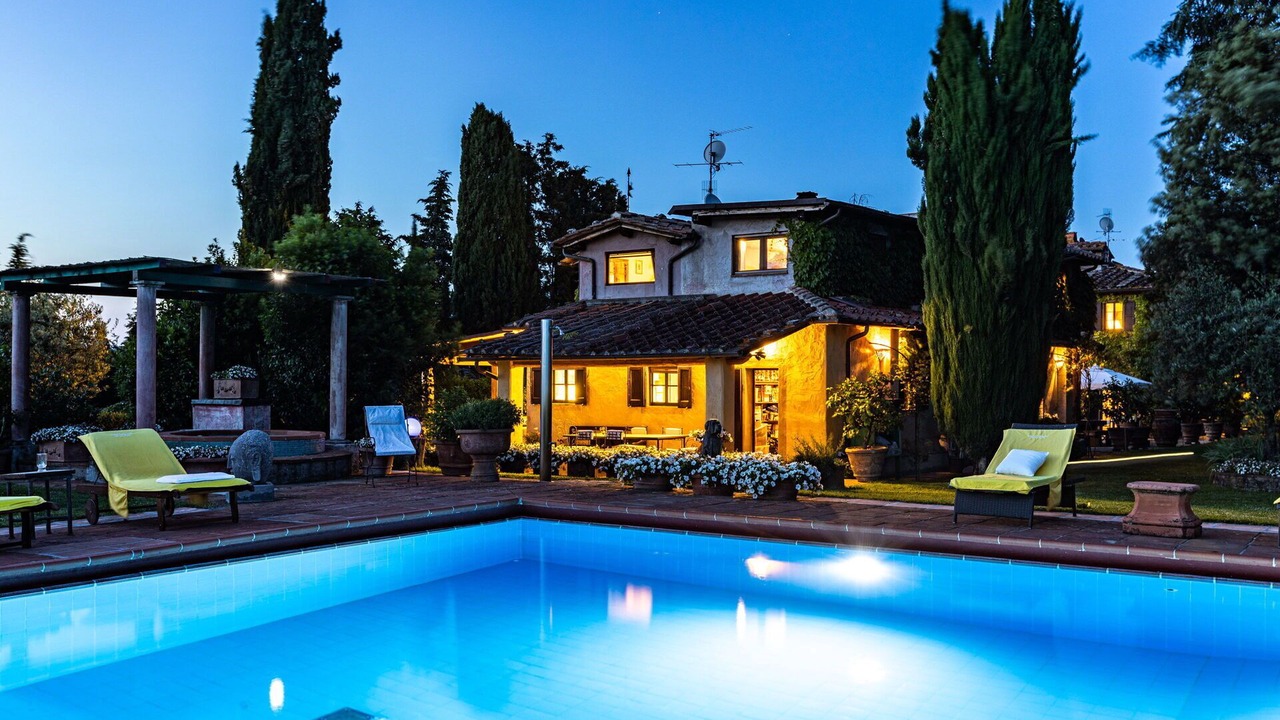 Photo of Outdoor in Figline e Incisa Valdarno