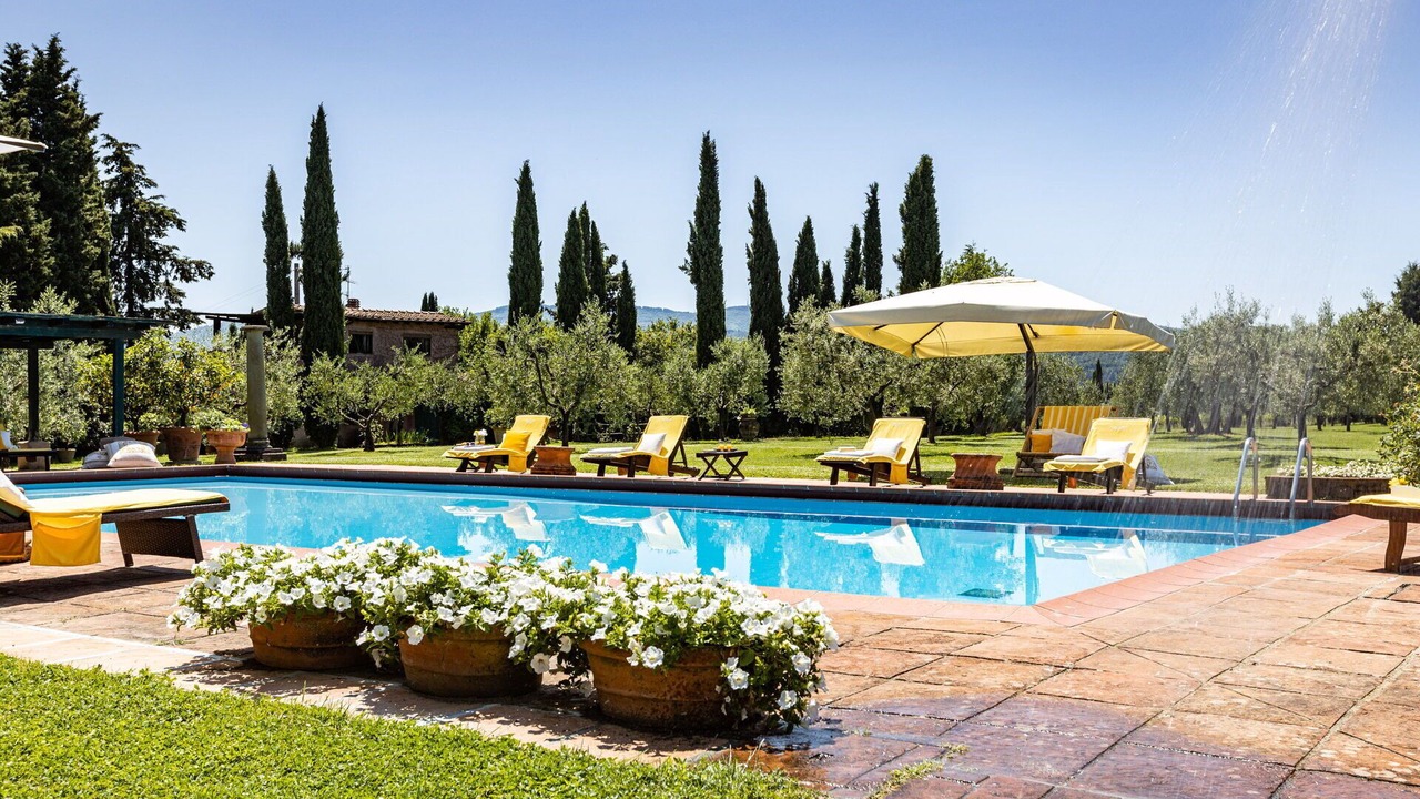 Photo of Outdoor in Figline e Incisa Valdarno