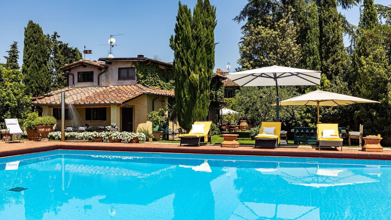 Photo of Outdoor in Figline e Incisa Valdarno