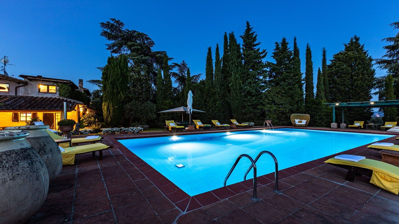 Photo of Outdoor in Figline e Incisa Valdarno