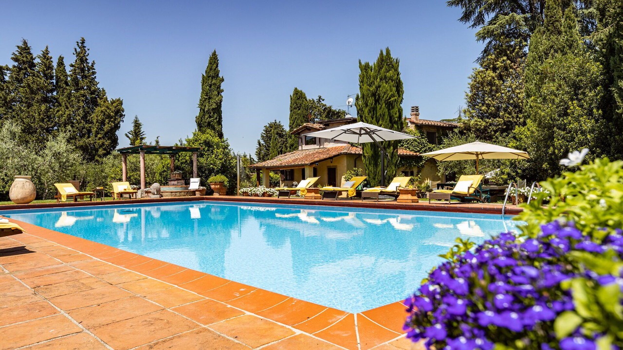 Photo of Outdoor in Figline e Incisa Valdarno