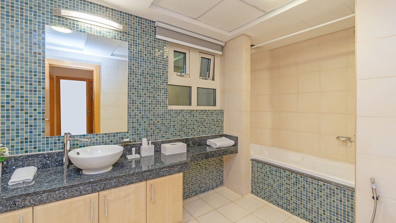 Photo of Bathroom in Mirdif