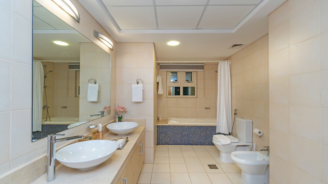Photo of Bathroom in Mirdif