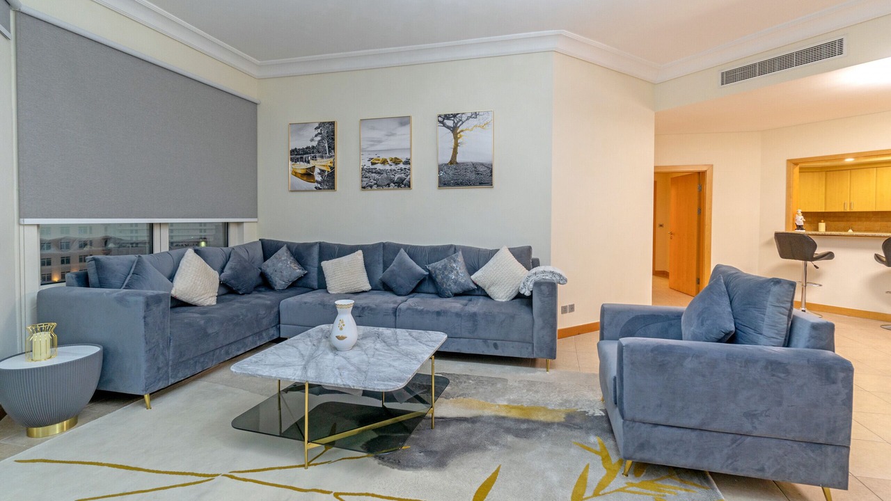 Photo of Livingroom in Mirdif