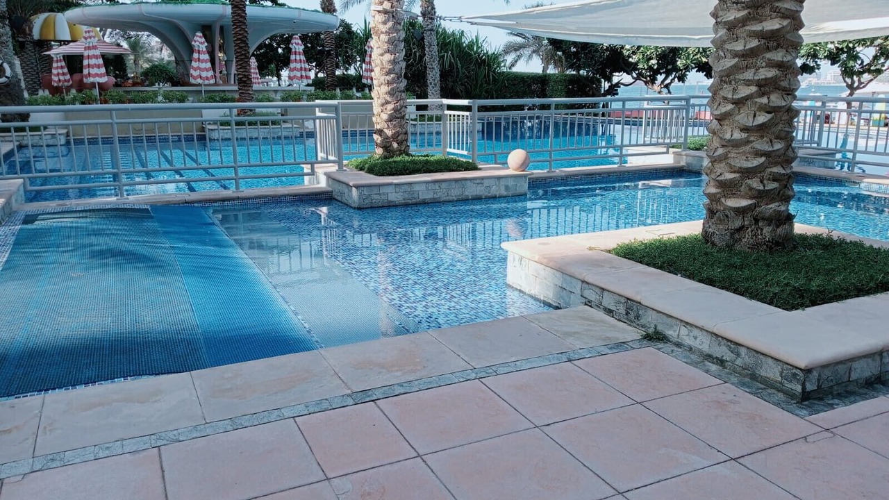 Photo of Outdoor in Mirdif