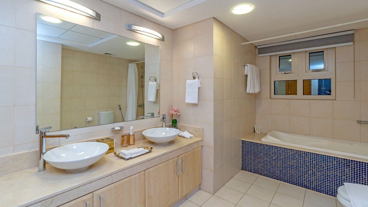Photo of Bathroom in Mirdif