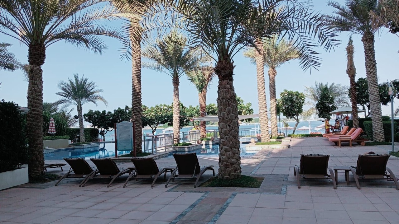 Photo of Outdoor in Mirdif