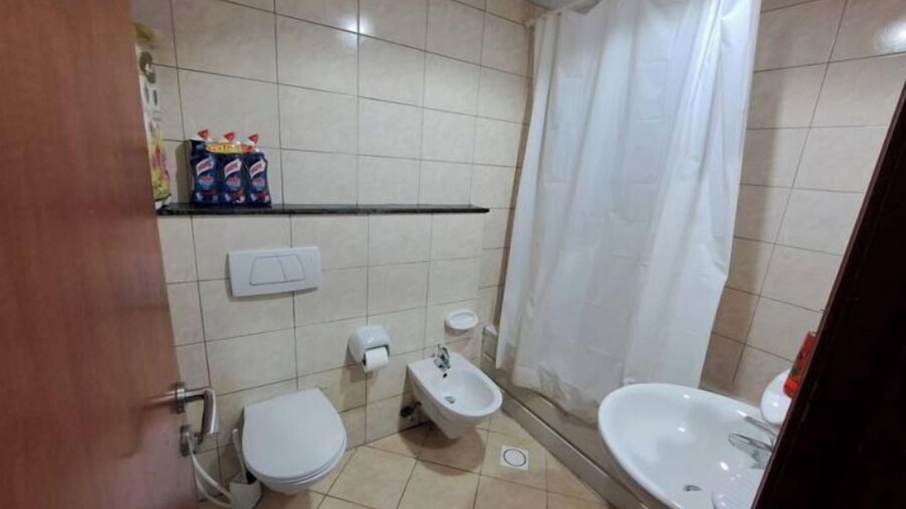 Photo of Bathroom in Jumeirah Lake Towers