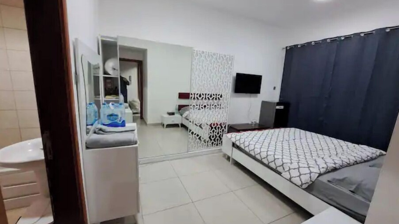Photo of Bedroom in Jumeirah Lake Towers
