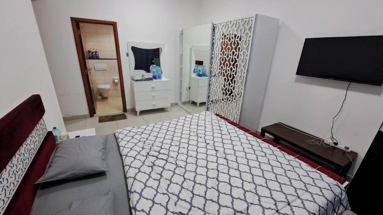 Photo of Bedroom in Jumeirah Lake Towers